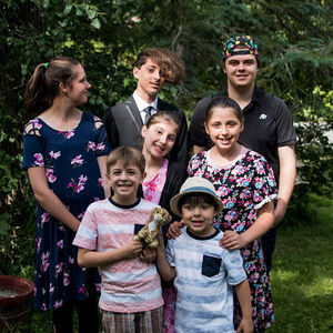 Meet your Posher, A tale of 9 lives